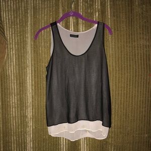 Calvin Klein tank top